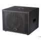 WHARFEDALE TITAN SUBA12BK
