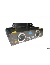 NICOLS TWIN LASER GB