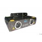 NICOLS TWIN LASER GB