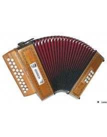 HOHNER MERLIN 2