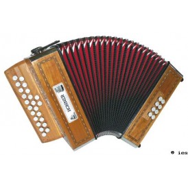 HOHNER MERLIN 2