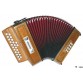 HOHNER MERLIN 2