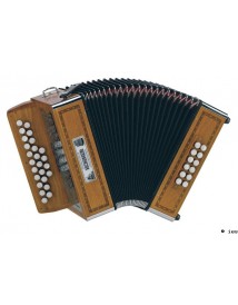HOHNER GALAAD 2