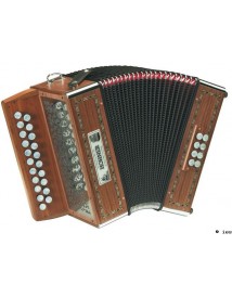 HOHNER MORGANE 2