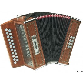 HOHNER MORGANE 2