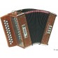 HOHNER MORGANE 2