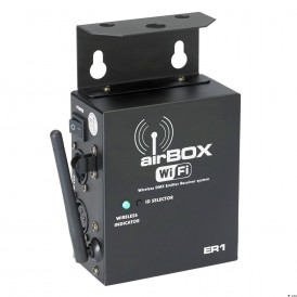 CONTEST AIR BOX ER1
