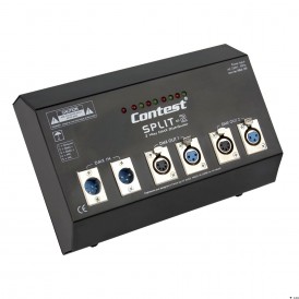 CONTEST SPLIT 2