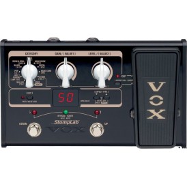 VOX STOMPLAB SL2G
