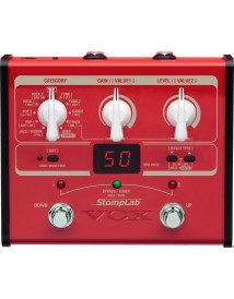 VOX STOMPLAB SL1B