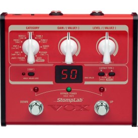 VOX STOMPLAB SL1B