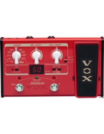 VOX STOMPLAB SL2B