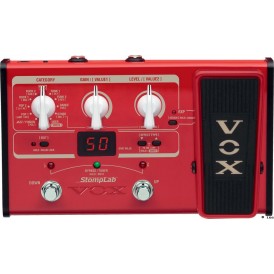 VOX STOMPLAB SL2B