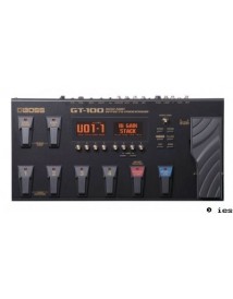BOSS GT-100