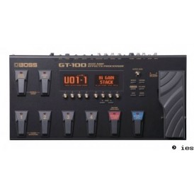 BOSS GT-100