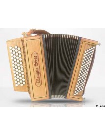 MAUGEIN FESTIBAL DUO SWINGO