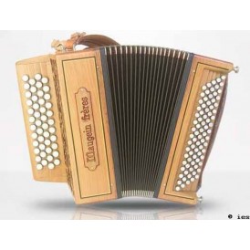 MAUGEIN FESTIBAL DUO SWINGO