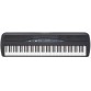 KORG SP280 BK + STAND + PEDALE