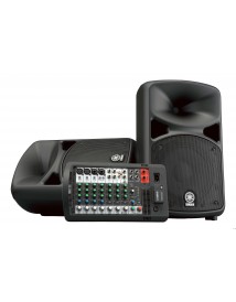YAMAHA STAGEPAS 600BT