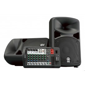 YAMAHA STAGEPAS 600BT