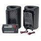 YAMAHA STAGEPAS 600BT