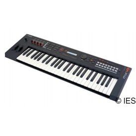 YAMAHA MX49 V2