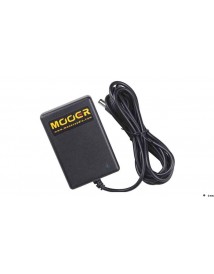 MOOER ALIMENTATION 9V