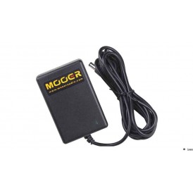 MOOER ALIMENTATION 9V