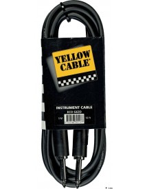 YELLOW CABLE G63D 3M