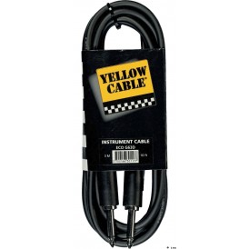 YELLOW CABLE G63D 3M
