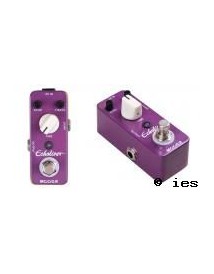 MOOER ECHOLIZER