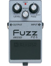 BOSS FZ5
