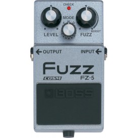 BOSS FZ5