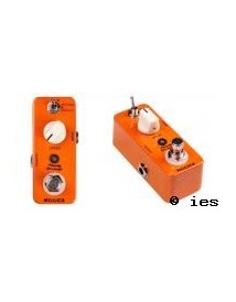 MOOER NINETY ORANGE