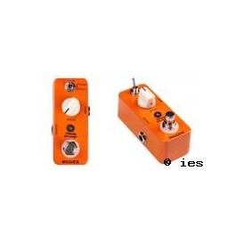 MOOER NINETY ORANGE