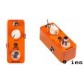 MOOER NINETY ORANGE