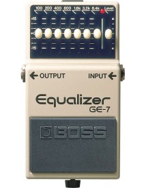 BOSS GE7