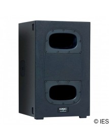 QSC KS112
