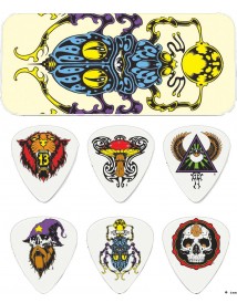 DUNLOP ALAN FORBES BL115T73