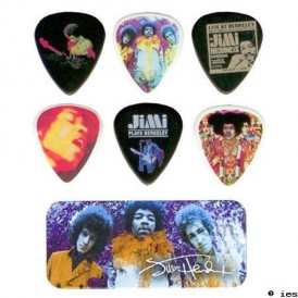 DUNLOP JIMI HENDRIX JH-PT01M
