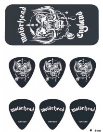 DUNLOP MOTORHEAD MHPT03