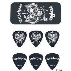 DUNLOP MOTORHEAD MHPT03