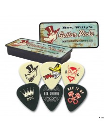 DUNLOP REV WILLY'S RWT02M