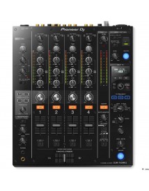 PIONEER DJM750K MK2