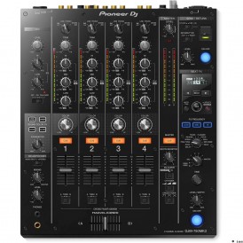 PIONEER DJM750K MK2