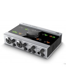 NATIVE INSTRUMENTS KOMPLETE AUDIO 6