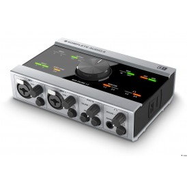 NATIVE INSTRUMENTS KOMPLETE AUDIO 6