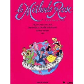 METHODE ROSE ORIGINAL