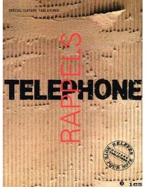TELEPHONE RAPPELS