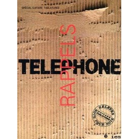 TELEPHONE RAPPELS